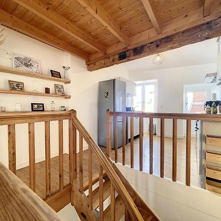 Maison Atypique - Centre Historique - Puy En Velay Le Puy-en-Velay 外观 照片