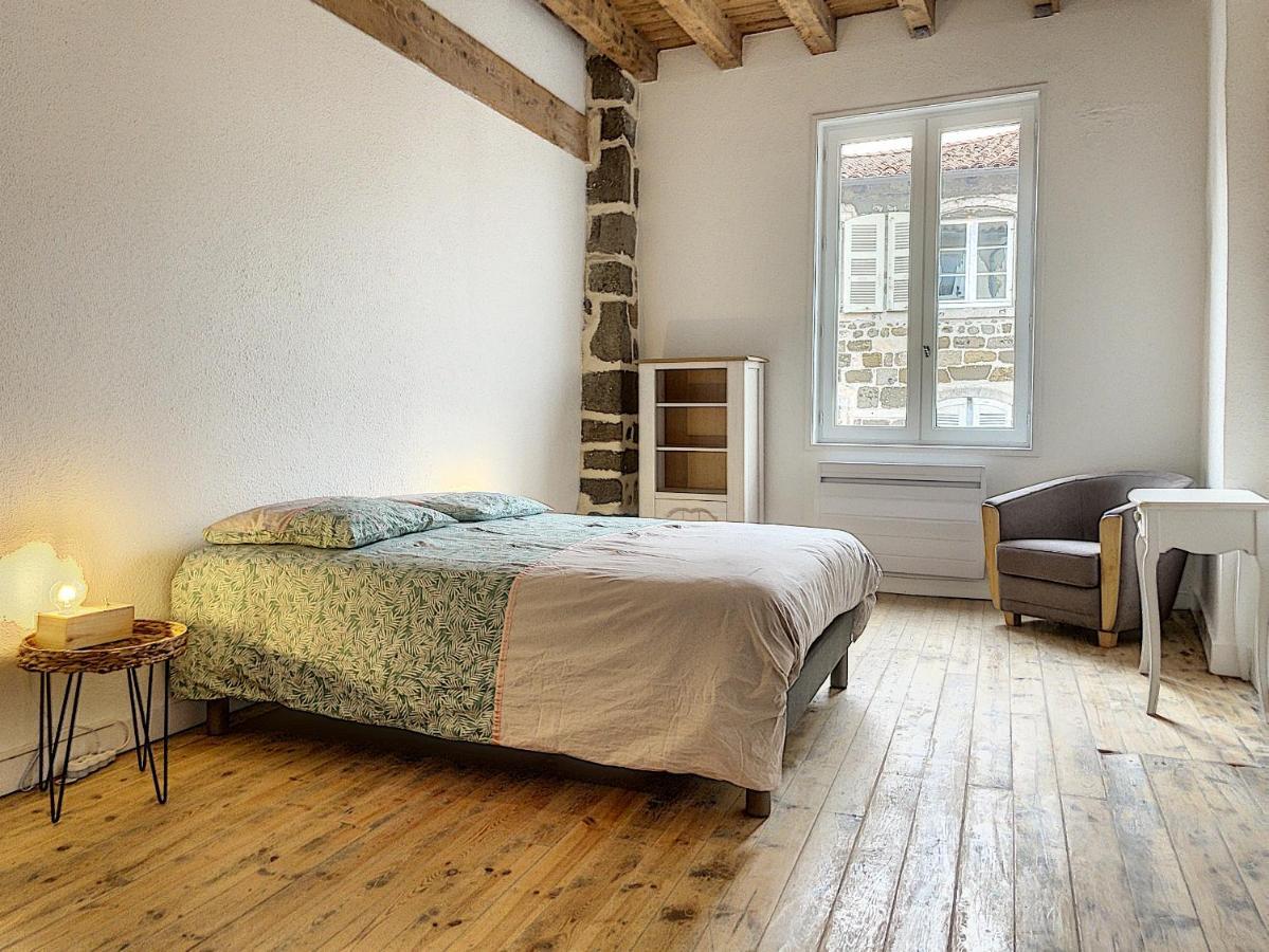 Maison Atypique - Centre Historique - Puy En Velay Le Puy-en-Velay 外观 照片