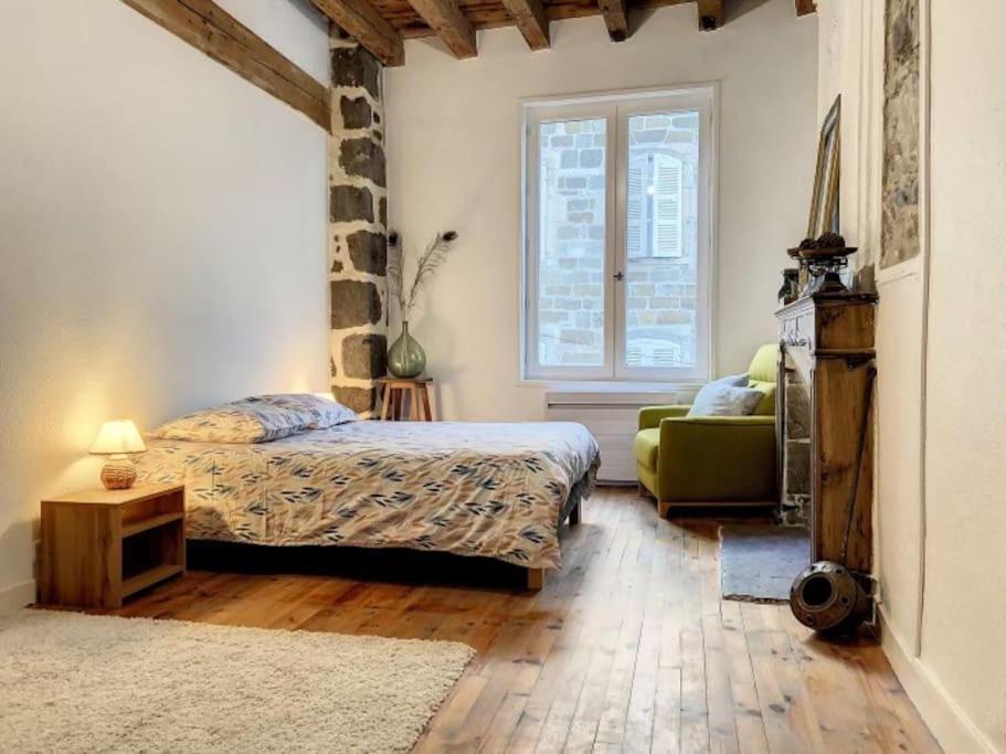 Maison Atypique - Centre Historique - Puy En Velay Le Puy-en-Velay 外观 照片