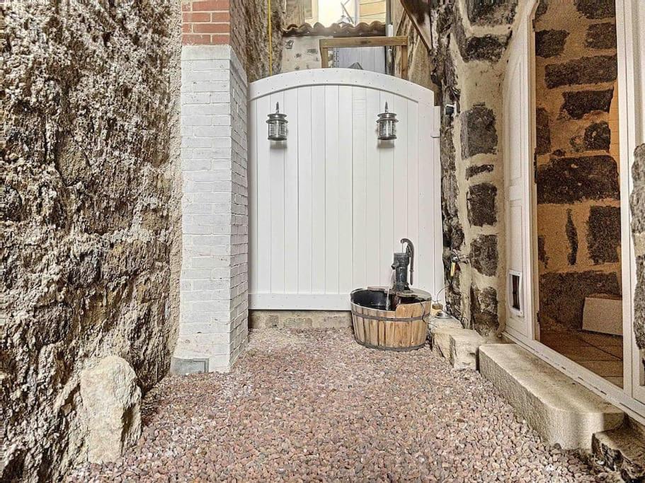 Maison Atypique - Centre Historique - Puy En Velay Le Puy-en-Velay 外观 照片