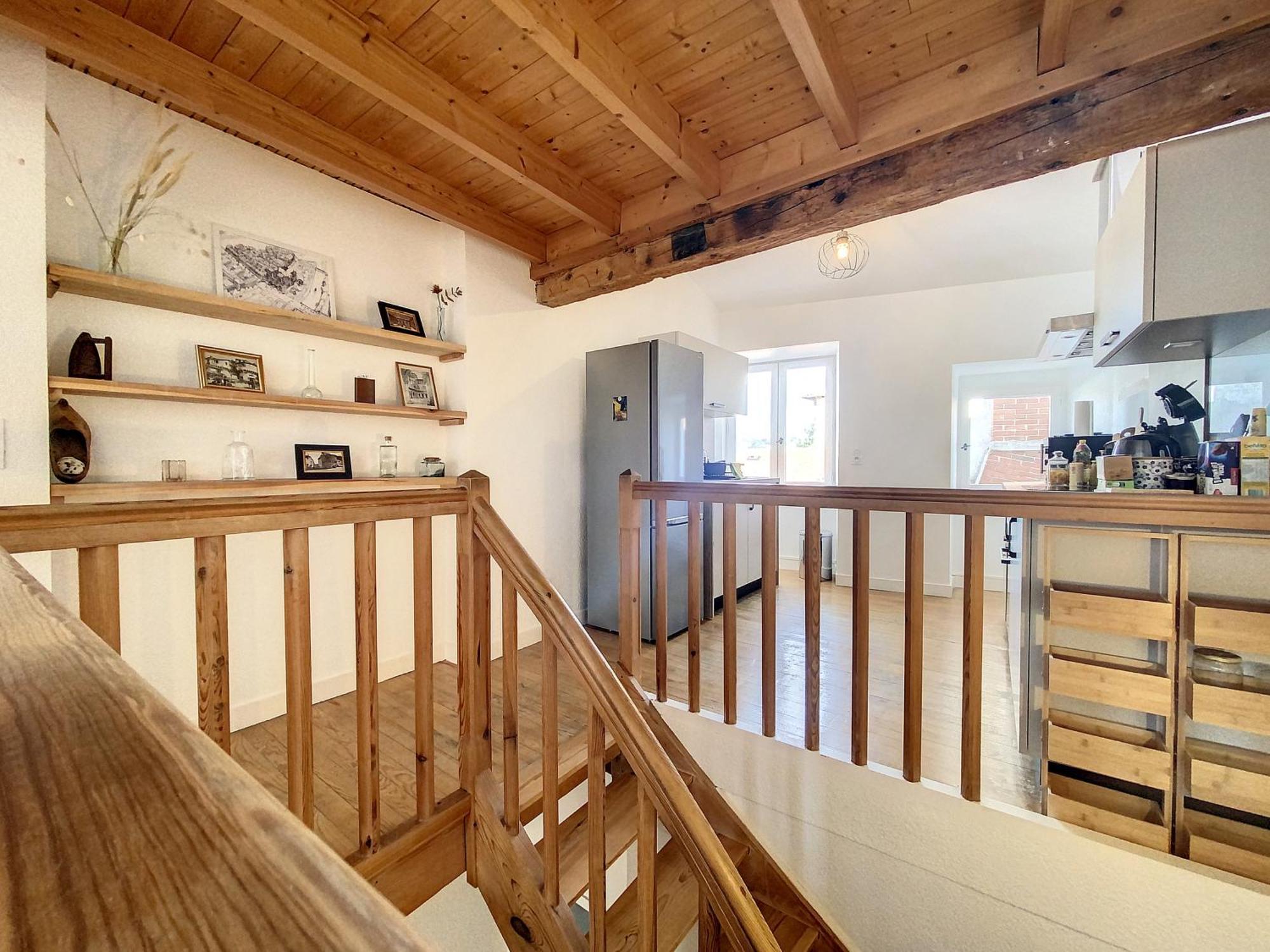 Maison Atypique - Centre Historique - Puy En Velay Le Puy-en-Velay 外观 照片